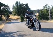 Honda Shadow Spirit 750 C2